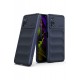 Newface Xiaomi Poco X4 Pro 5G Kılıf Optimum Silikon - Lacivert