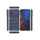 Newface Xiaomi Poco X4 Pro 5G Kılıf Optimum Silikon - Lacivert