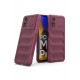 Newface Xiaomi Poco M4 Pro 4G Kılıf Optimum Silikon - Bordo Newface Xiaomi Poco M4 Pro 4G Kılıf Optimum Silikon - Bordo