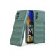 Newface Xiaomi Poco M4 Pro 4G Kılıf Optimum Silikon - Koyu Yeşil Newface Xiaomi Poco M4 Pro 4G Kılıf Optimum Silikon - Koyu Yeşil