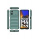 Newface Xiaomi Poco M4 Pro 4G Kılıf Optimum Silikon - Koyu Yeşil Newface Xiaomi Poco M4 Pro 4G Kılıf Optimum Silikon - Koyu Yeşil