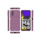 Newface Xiaomi Poco M4 Pro 4G Kılıf Optimum Silikon - Mor Newface Xiaomi Poco M4 Pro 4G Kılıf Optimum Silikon - Mor