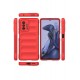 Newface Xiaomi Mi 11T Pro Kılıf Optimum Silikon - Kırmızı Newface Xiaomi Mi 11T Pro Kılıf Optimum Silikon - Kırmızı