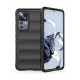 Newface Xiaomi Mi 12T Kılıf Optimum Silikon - Siyah Newface Xiaomi Mi 12T Kılıf Optimum Silikon - Siyah