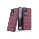 Newface Xiaomi Mi 12T Kılıf Optimum Silikon - Bordo Newface Xiaomi Mi 12T Kılıf Optimum Silikon - Bordo