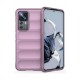 Newface Xiaomi Mi 12T Kılıf Optimum Silikon - Mor