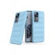 Newface Xiaomi Mi 12T Kılıf Optimum Silikon - Sky Blue Newface Xiaomi Mi 12T Kılıf Optimum Silikon - Sky Blue