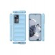 Newface Xiaomi Mi 12T Kılıf Optimum Silikon - Sky Blue Newface Xiaomi Mi 12T Kılıf Optimum Silikon - Sky Blue