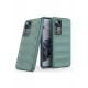 Newface Xiaomi Mi 12T Pro Kılıf Optimum Silikon - Koyu Yeşil Newface Xiaomi Mi 12T Pro Kılıf Optimum Silikon - Koyu Yeşil