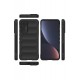 Newface Xiaomi Mi 12 Lite Kılıf Optimum Silikon - Siyah Newface Xiaomi Mi 12 Lite Kılıf Optimum Silikon - Siyah