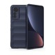Newface Xiaomi Mi 12 Lite Kılıf Optimum Silikon - Lacivert Newface Xiaomi Mi 12 Lite Kılıf Optimum Silikon - Lacivert