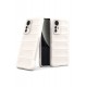 Newface Xiaomi Mi 12 Lite Kılıf Optimum Silikon - Krem Newface Xiaomi Mi 12 Lite Kılıf Optimum Silikon - Krem