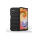 Newface Samsung Galaxy A14 4G Kılıf Optimum Silikon - Siyah Newface Samsung Galaxy A14 4G Kılıf Optimum Silikon - Siyah