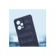 Newface Xiaomi Redmi Note 12 4G Kılıf Optimum Silikon - Siyah Newface Xiaomi Redmi Note 12 4G Kılıf Optimum Silikon - Siyah