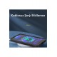 Newface Xiaomi Redmi Note 12 4G Kılıf Optimum Silikon - Siyah Newface Xiaomi Redmi Note 12 4G Kılıf Optimum Silikon - Siyah