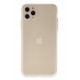 Newface iPhone 11 Pro Kılıf Puma Silikon - Gold Newface iPhone 11 Pro Kılıf Puma Silikon - Gold