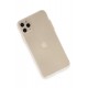 Newface iPhone 11 Pro Kılıf Puma Silikon - Gold Newface iPhone 11 Pro Kılıf Puma Silikon - Gold