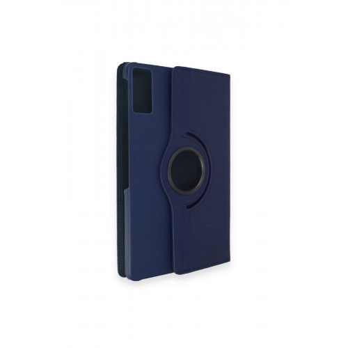 Newface Xiaomi Redmi Pad Kılıf 360 Tablet Deri Kılıf - Lacivert Newface Xiaomi Redmi Pad Kılıf 360 Tablet Deri Kılıf - Lacivert