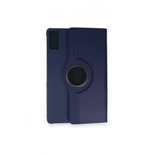 Newface Xiaomi Redmi Pad Kılıf 360 Tablet Deri Kılıf - Lacivert Newface Xiaomi Redmi Pad Kılıf 360 Tablet Deri Kılıf - Lacivert