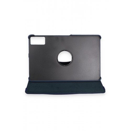 Newface Xiaomi Redmi Pad Kılıf 360 Tablet Deri Kılıf - Lacivert Newface Xiaomi Redmi Pad Kılıf 360 Tablet Deri Kılıf - Lacivert