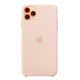 Newface iPhone 11 Pro Neon Fosforlu Kamera Lens - Turuncu