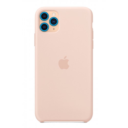 Newface iPhone 11 Pro Max Neon Fosforlu Kamera Lens - Mavi Newface iPhone 11 Pro Max Neon Fosforlu Kamera Lens - Mavi