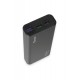 Yosonda A51 20.000 mAh Powerbank - Siyah