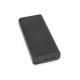 Yosonda A51 20.000 mAh Powerbank - Siyah