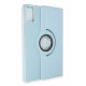 Newface Xiaomi Redmi Pad Kılıf 360 Tablet Deri Kılıf - Turkuaz Newface Xiaomi Redmi Pad Kılıf 360 Tablet Deri Kılıf - Turkuaz