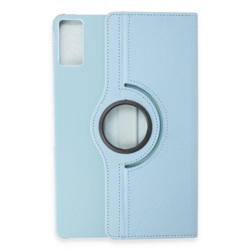 Newface Xiaomi Redmi Pad Kılıf 360 Tablet Deri Kılıf - Turkuaz Newface Xiaomi Redmi Pad Kılıf 360 Tablet Deri Kılıf - Turkuaz