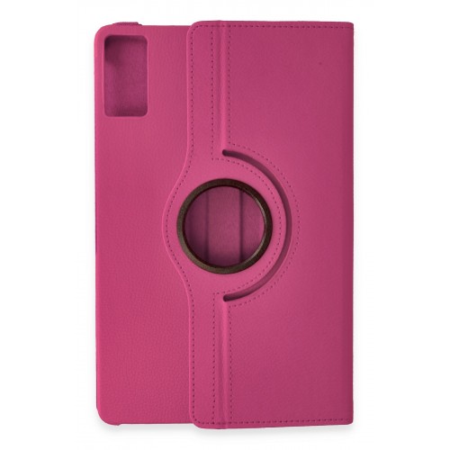 Newface Xiaomi Redmi Pad Kılıf 360 Tablet Deri Kılıf - Pembe Newface Xiaomi Redmi Pad Kılıf 360 Tablet Deri Kılıf - Pembe