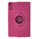 Newface Xiaomi Redmi Pad Kılıf 360 Tablet Deri Kılıf - Pembe Newface Xiaomi Redmi Pad Kılıf 360 Tablet Deri Kılıf - Pembe