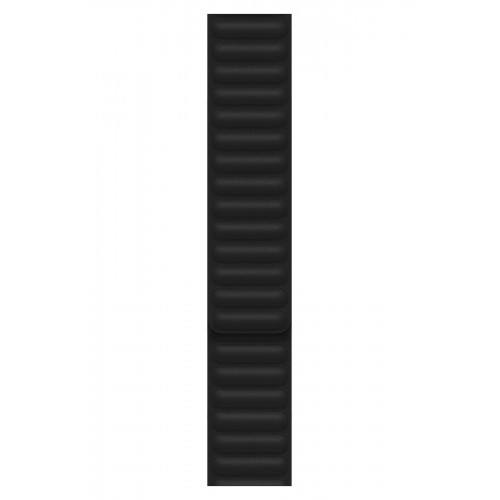 Newface Apple Watch 38mm Loop Kordon - Siyah Newface Apple Watch 38mm Loop Kordon - Siyah