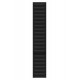 Newface Apple Watch 41mm Loop Kordon - Siyah