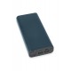 Yosonda A51 20.000 mAh Powerbank - Mavi