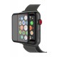Newface Apple Watch 41mm Mat Polymer Nano Ekran Koruyucu Newface Apple Watch 41mm Mat Polymer Nano Ekran Koruyucu
