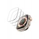 Newface Apple Watch Ultra 49mm Temperli Cam Ekran Koruyucu