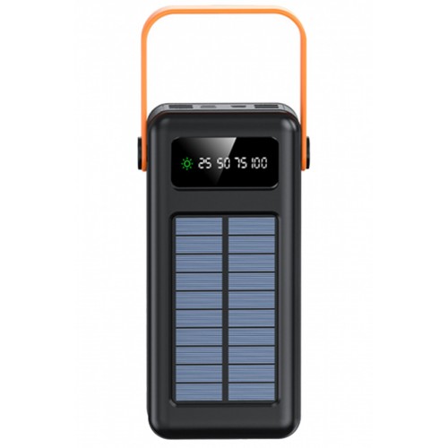 Newface NF105 80.000 mAh Powerbank - Siyah