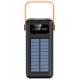 Newface NF105 80.000 mAh Powerbank - Siyah
