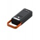 Newface NF105 80.000 mAh Powerbank - Siyah