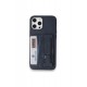 Newface iPhone 14 Pro Max Kılıf HD Deri Kartvizitli Kapak - Mavi Newface iPhone 14 Pro Max Kılıf HD Deri Kartvizitli Kapak - Mavi