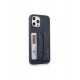 Newface iPhone 14 Pro Max Kılıf HD Deri Kartvizitli Kapak - Mavi Newface iPhone 14 Pro Max Kılıf HD Deri Kartvizitli Kapak - Mavi
