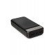 Newface X04 20.000 mAh Powerbank - Siyah