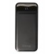 Newface X04 20.000 mAh Powerbank - Siyah
