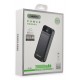 Newface X04 20.000 mAh Powerbank - Siyah