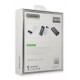 Newface X04 20.000 mAh Powerbank - Siyah