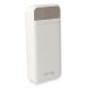 Newface X04 20.000 mAh Powerbank - Beyaz