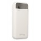 Newface X04 20.000 mAh Powerbank - Beyaz