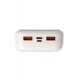 Newface X04 20.000 mAh Powerbank - Beyaz