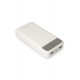 Newface X04 20.000 mAh Powerbank - Beyaz